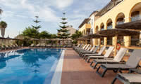 barcelo costa ballena golf and spa hotel
